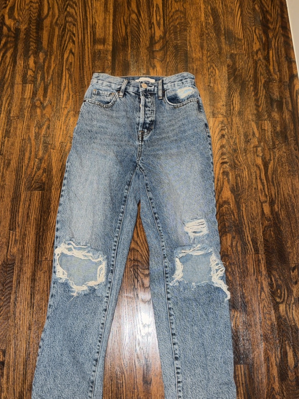 Pacsun Jeans